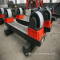 China Loading capacity 5-100Ton Welding Positioner Rotating Factory